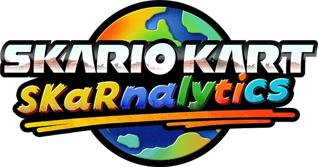 SKaRnalytics — Skario Kart